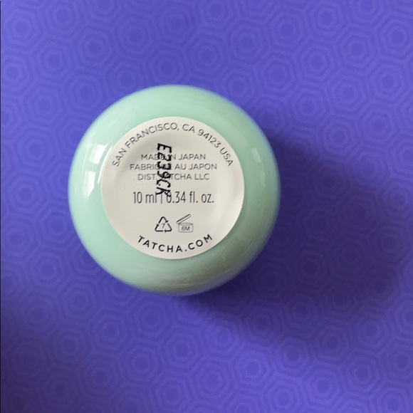 Tatcha Water Cream 10mL-unopened - Picture 3 of 6